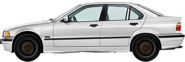 E36 (1990-1998)