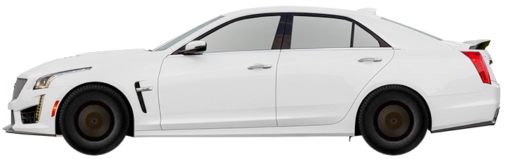 III Sedan (2015-2019)