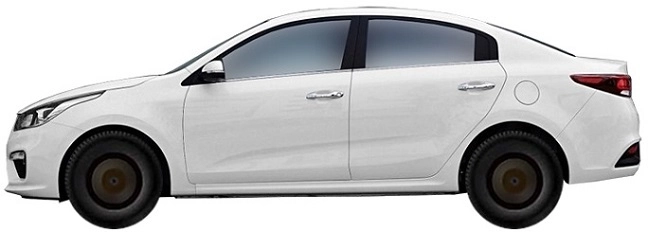 FB sedan (2017-2024)