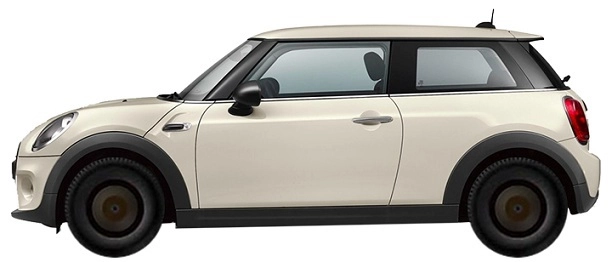 F56 (UKL-L) Hatchback 3d (2014-2024)