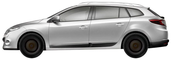 Z Grandtour (2009-2012)