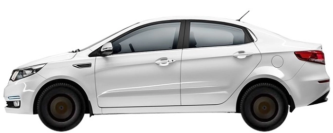 UB Sedan (2011-2017)