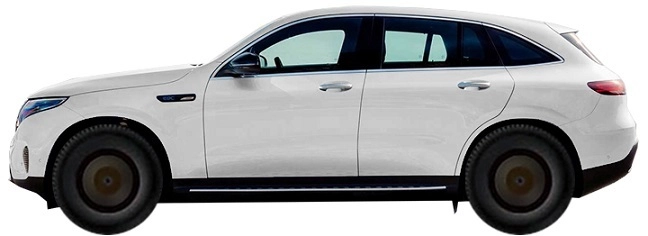 N293 SUV (2019-2024)