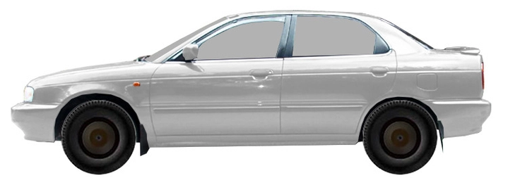 EG Sedan (1995-2002)