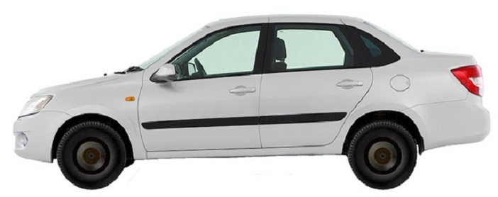 2190 Sedan (2011-2018)