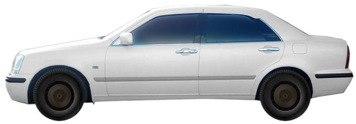 G10 Sedan (1998-2007)