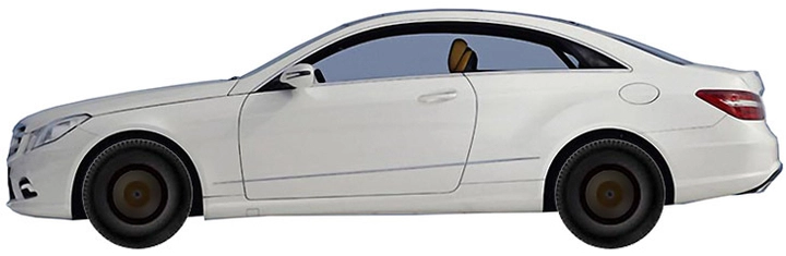 C207 Coupe (2009-2013)