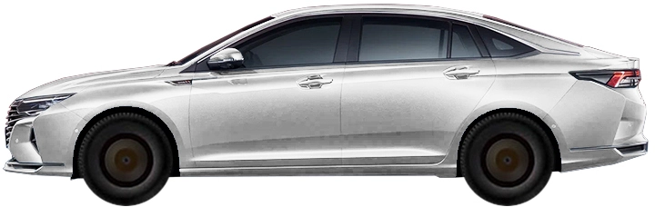 Sedan (2022-2024)