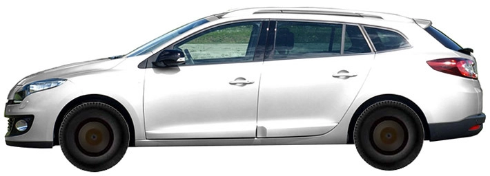 Z Grandtour (2012-2016)