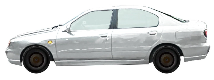 P11 Sedan (1996-1999)