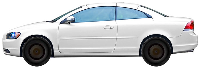 M Cabrio-Coupe (2005-2009)