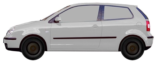 9N1 Hatchback 3d (2001-2005)