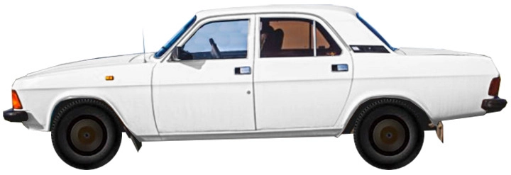 3102 Sedan (1997-2009)