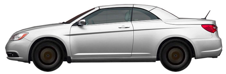 JS Cabrio (2010-2016)