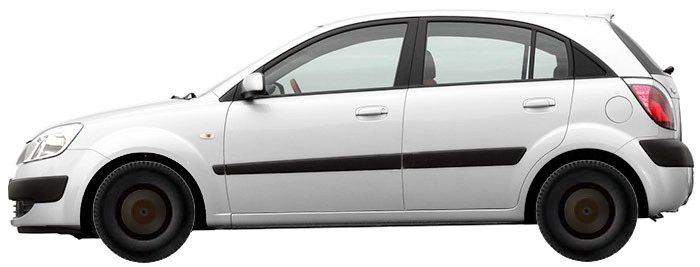 JB Hatchback (2005-2009)