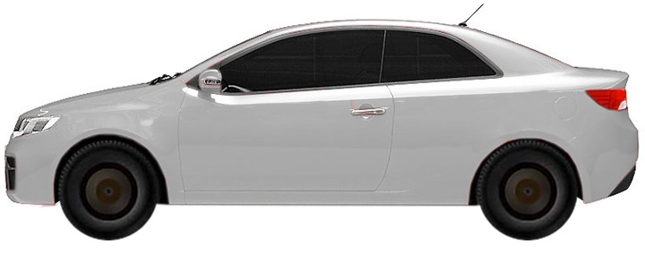 TD Coupe (2010-2013)