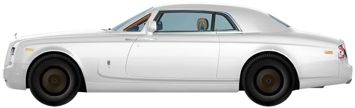 RR1 Coupe (2006-2016)