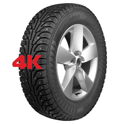 Шина Ikon Tyres Nordman C 195/70 R15 104/102R