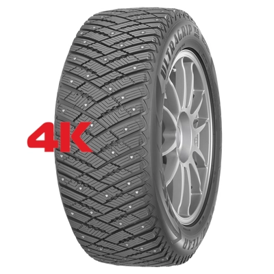 UltraGrip Ice Arctic SUV