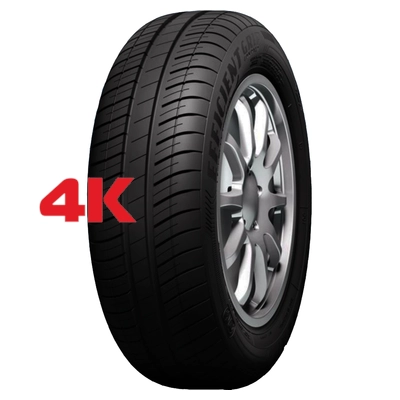 EfficientGrip Compact