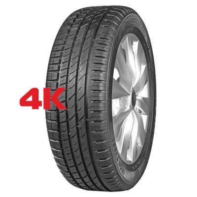 фото протектора и шины Character Eco Шина Ikon Tyres Character Eco 205/60 R15 91H