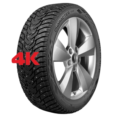 Шина Ikon Tyres Character Ice 8 225/45 R17 94T