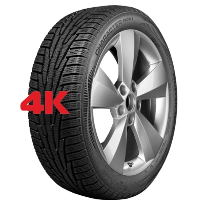Шина Ikon Tyres Character Snow 2 185/55 R15 86R