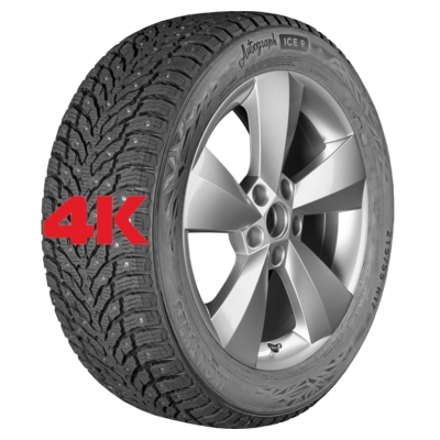 Шина Ikon Tyres Autograph Ice 9 235/50 R17 100T
