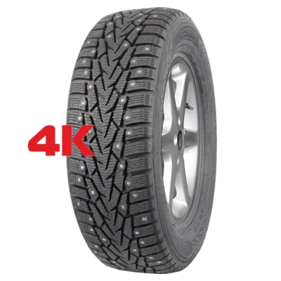 Шина Ikon Tyres Character Ice 7 225/45 R17 94T