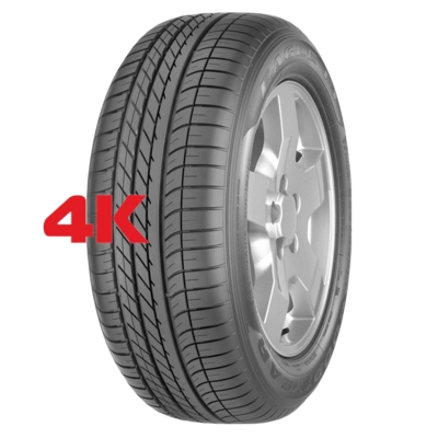 Eagle F1 Asymmetric SUV