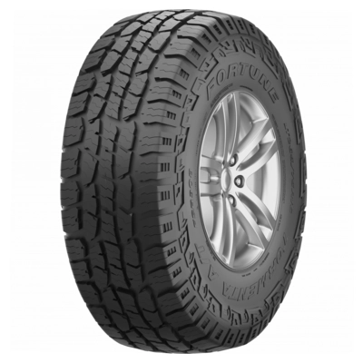 Шина Fortune Tormenta A/T FSR308 245/75 R17 121/118S