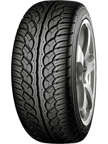 фото протектора и шины Parada Spec-X PA02 Шина Yokohama Parada Spec-X PA02 295/45 R20 114V