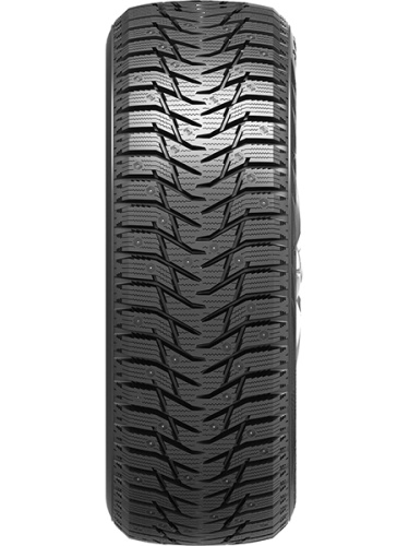 фото протектора и шины Ice Blazer WST3 Шина Sailun Ice Blazer WST3 225/55 R17 101T