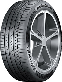 PremiumContact 6 Шина Continental PremiumContact 6 285/50 R20 116W 