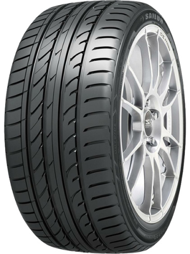 фото протектора и шины Atrezzo ZSR SUV Шина Sailun Atrezzo ZSR SUV 295/40 R22 112Y