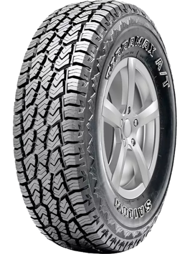 фото протектора и шины Terramax A/T Шина Sailun Terramax A/T 275/65 R17 115S