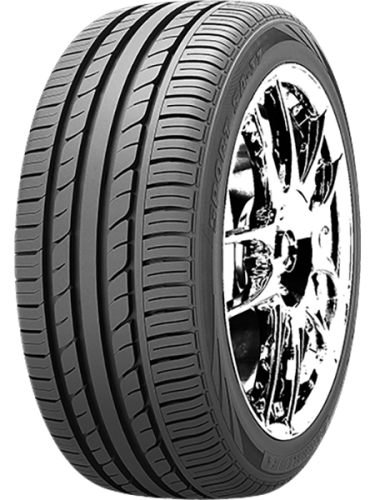 фото протектора и шины Sport SA-37 Шина Goodride Sport SA-37 245/35 R18 92W