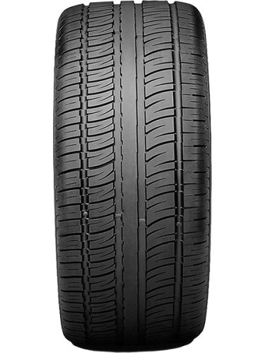 фото протектора и шины Scorpion Zero Asimmetrico Шина Pirelli Scorpion Zero Asimmetrico 285/45 R21 113W