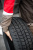 фото протектора и шины Ice Blazer Arctic SUV Шина Sailun Ice Blazer Arctic SUV 225/65 R17 102S