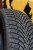 фото протектора и шины Ice Blazer Alpine+ Шина Sailun Ice Blazer Alpine+ 205/60 R16 96H