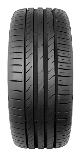 фото протектора и шины X-privilo TX3 Шина Tracmax X-Privilo TX3 215/45 R18 93Y