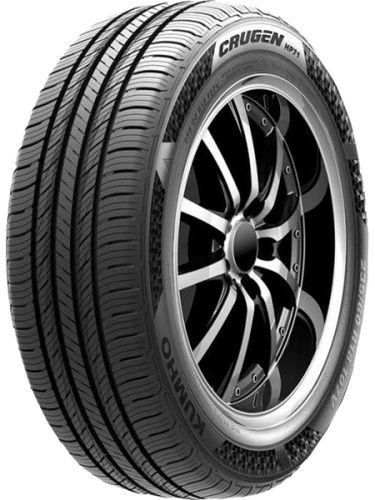 фото протектора и шины Crugen HP71 Шина Kumho Crugen HP71 235/55 R20 102H