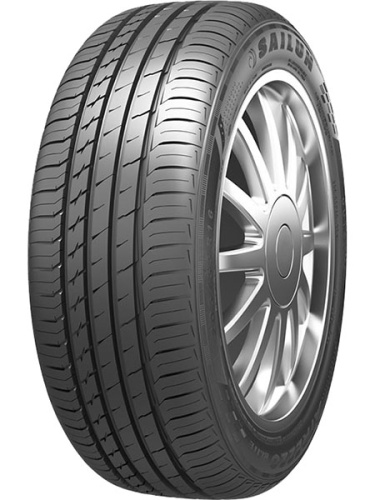 фото протектора и шины Atrezzo Elite Шина Sailun Atrezzo Elite 205/65 R16 95V