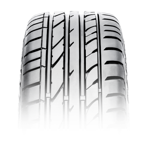 фото протектора и шины Atrezzo ZSR SUV Шина Sailun Atrezzo ZSR SUV 295/40 R22 112Y