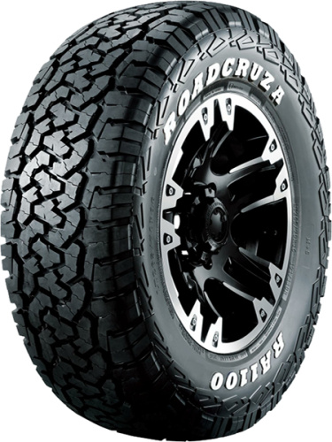 фото протектора и шины RA1100 Шина Roadcruza RA1100 265/75 R16 123/120S