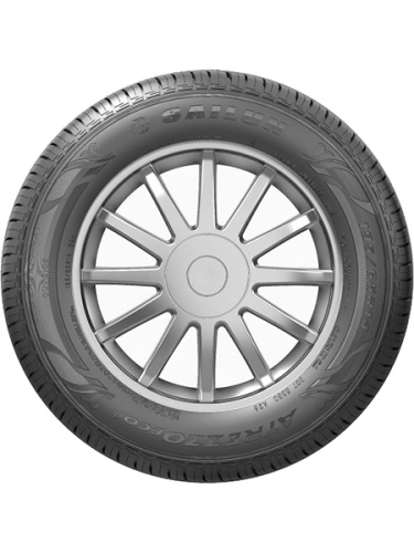 фото протектора и шины Atrezzo Eco Шина Sailun Atrezzo Eco 205/70 R14 95H