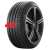 фото протектора и шины Pilot Sport 4 Шина Michelin Pilot Sport 4 225/45 R18 95Y Runflat