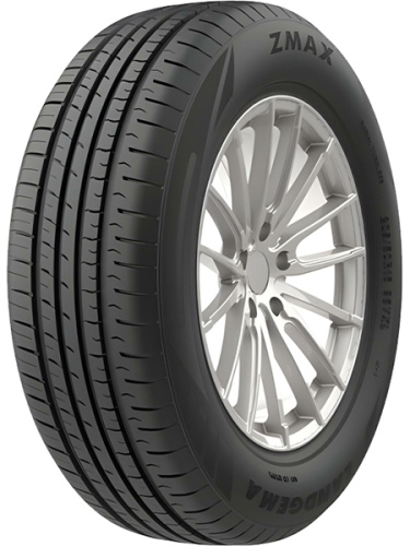 фото протектора и шины LANDGEMA Шина ZMAX LANDGEMA 185/55 R15 82V