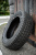 фото протектора и шины Ice Blazer Arctic SUV Шина Sailun Ice Blazer Arctic SUV 235/55 R17 103H