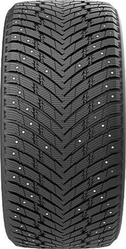 фото протектора и шины WINTERNOVA STUD II Шина ZMAX WINTERNOVA STUD II 245/45 R18 100T